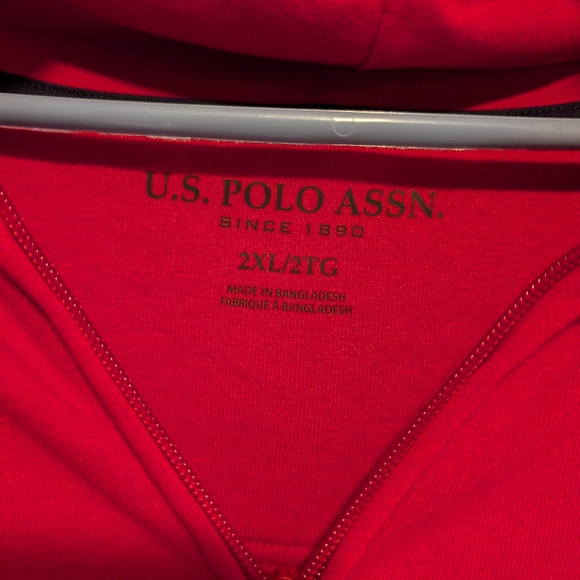 Mens Sweatshirts - Picture 2 of 3